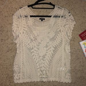 Express Short Sleeve